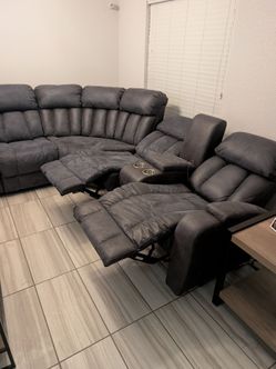 Sectional