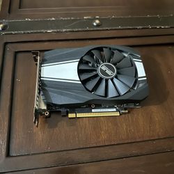 Asus Phoenix GeForce GTX 1660 Super 6GB