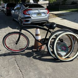 Beach Cruiser