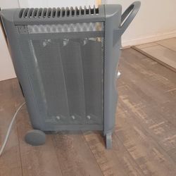 Electric Heater