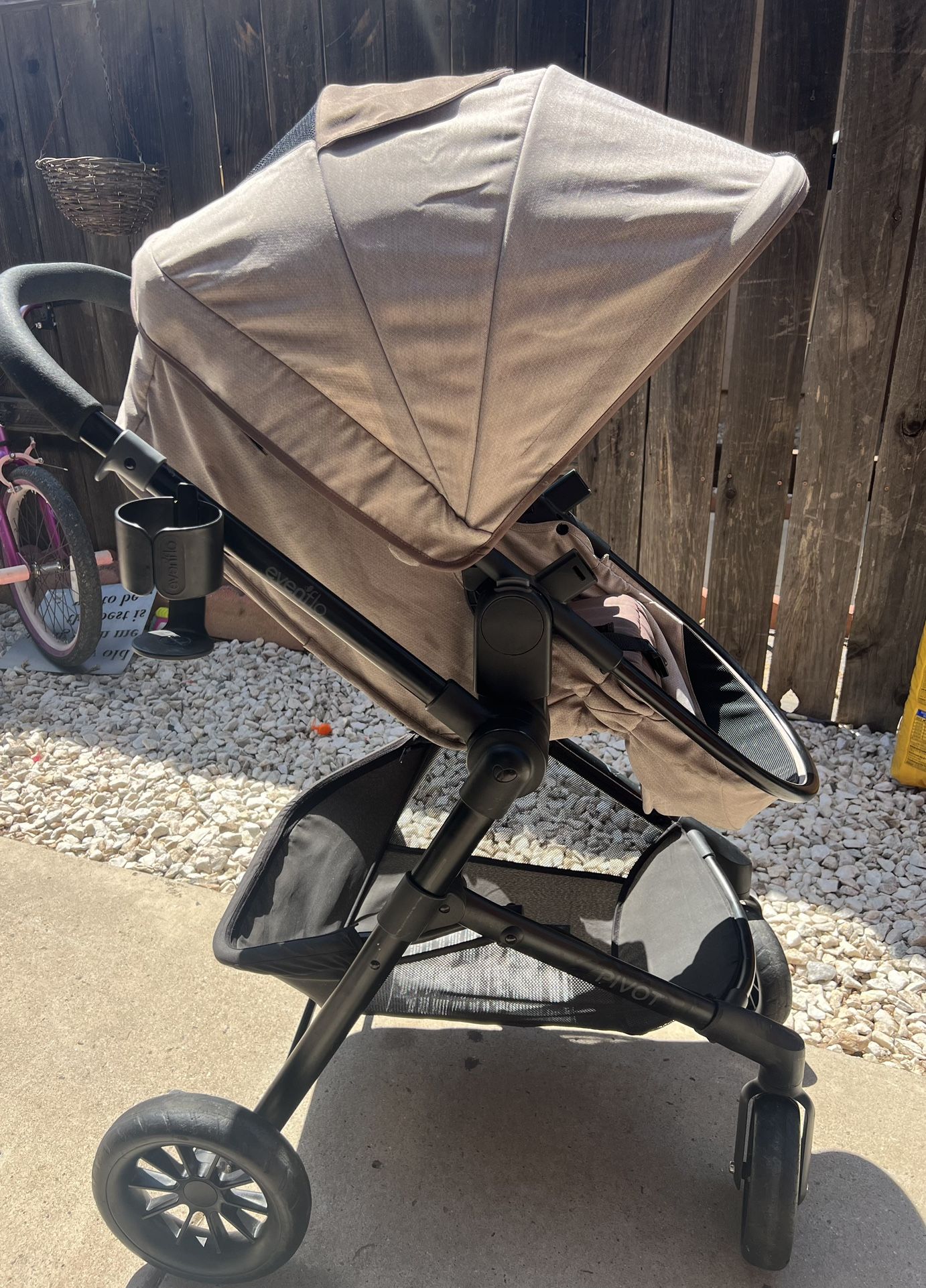 Stroller
