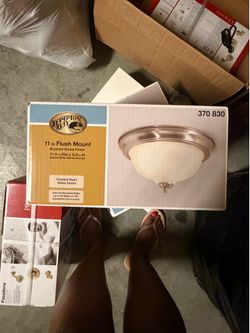 Light fixture