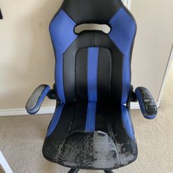 Free Gaming Game Chair 