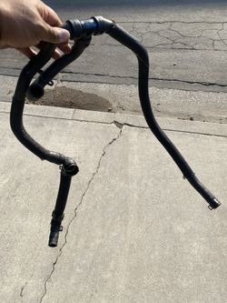 Cooling System 3 Way Hose Ford Escape Eco Boost 1.6
