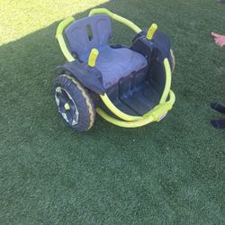 Power Wheels 
