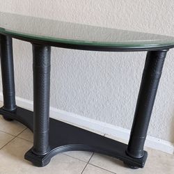 Console Table