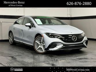 2024 Mercedes-Benz EQE 350 Sedan