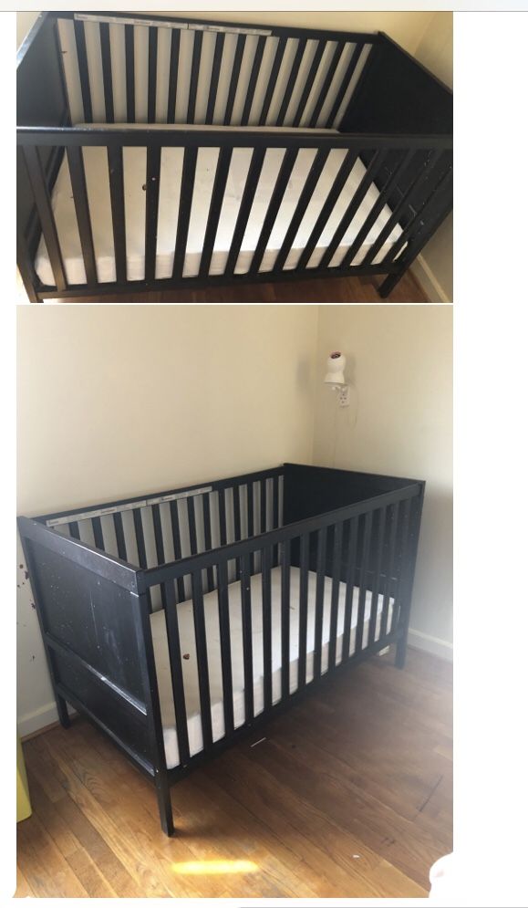 Baby Crib