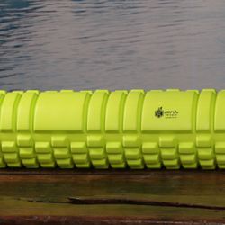 18in Foam Roller NEW