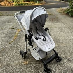 Baby Gap 2:1 Stroller
