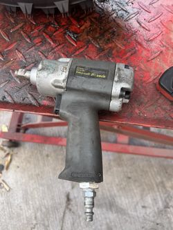 1/2 Air Impact