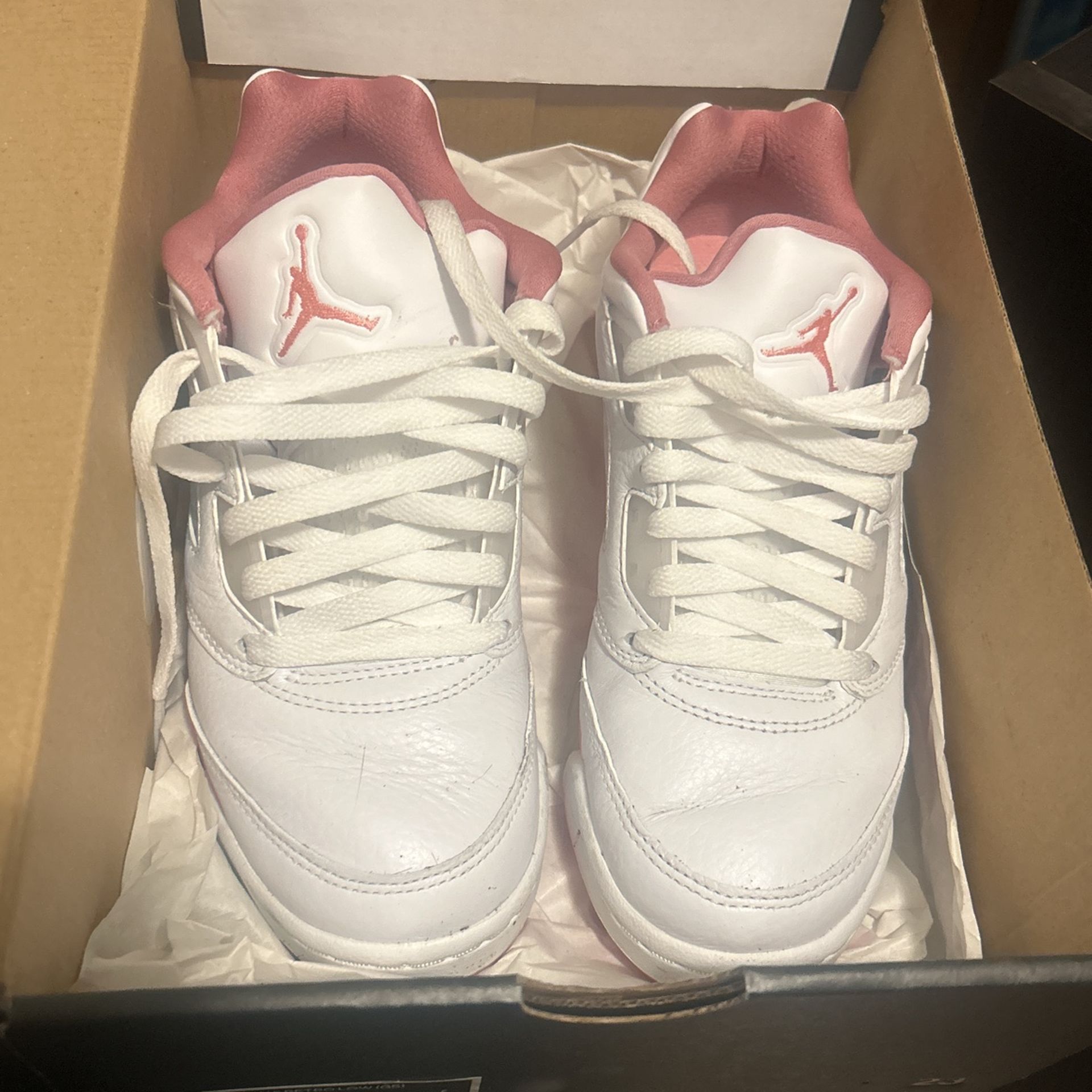 Air Jordan 5 Retro Low