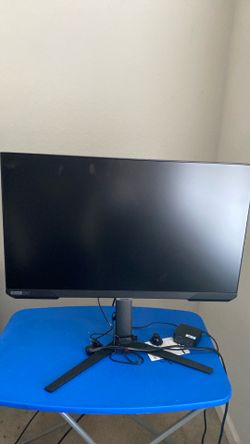 Samsung Odyssey G4 27 inch 240hz Monitor