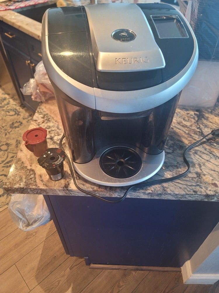 Keurig Vue Coffee Maker
