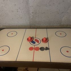 Air Hockey Table 