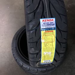 Kenda Vezda 225/45ZR17 225/45/17 225/45R17