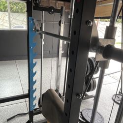 Professional gym Equipment 