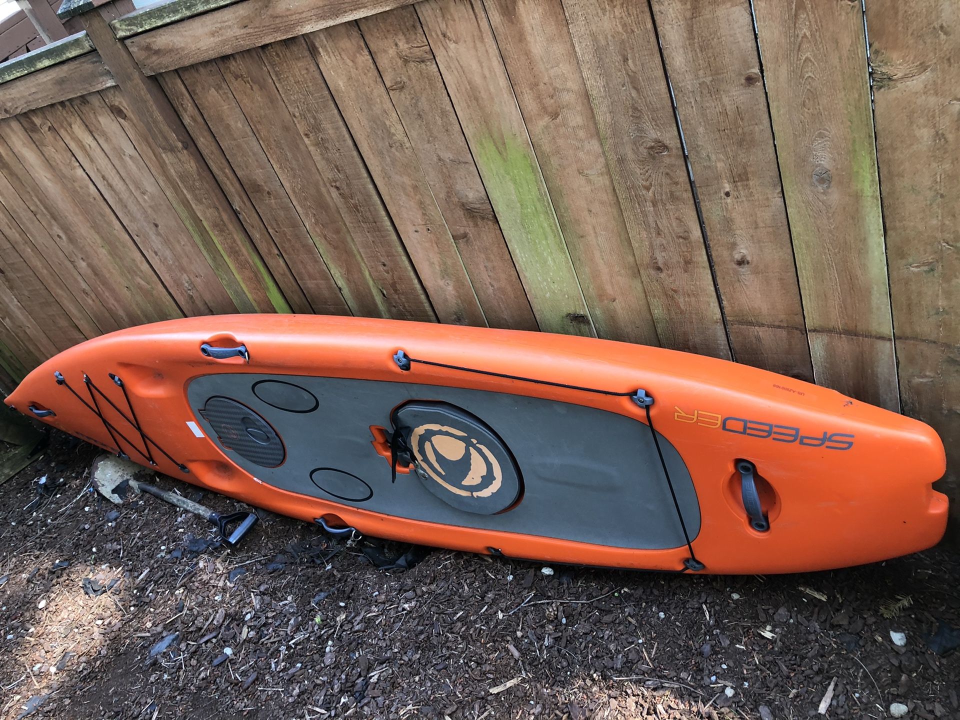 Paddleboards/Kayaks