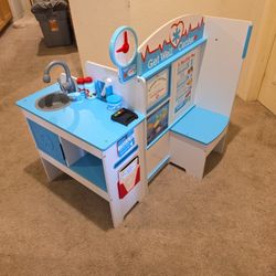 Melissa & Doug Get Well Center