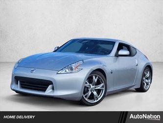 2011 Nissan 370Z