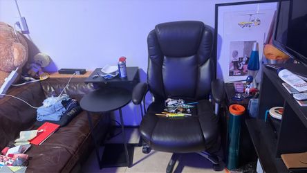 Office chair