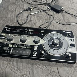 Pioneer RMX-1000 Remix Station
