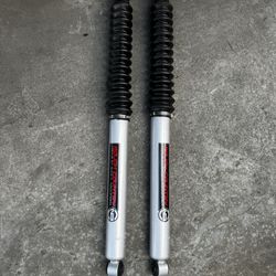 Rough Country Rear Shocks