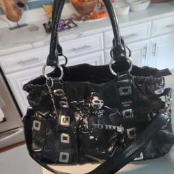 Elvis Presley Puese With Wallet, Michael Kors Purse, Wallet 