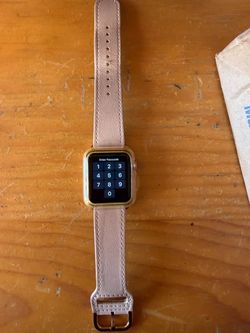 Apple watch