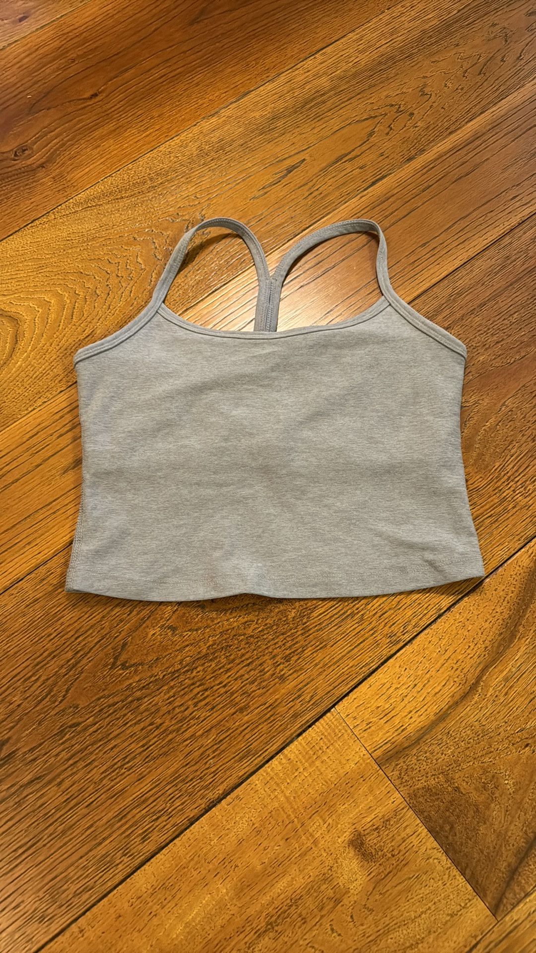 Beyond Yoga Spacedye Slim Racerback Tank