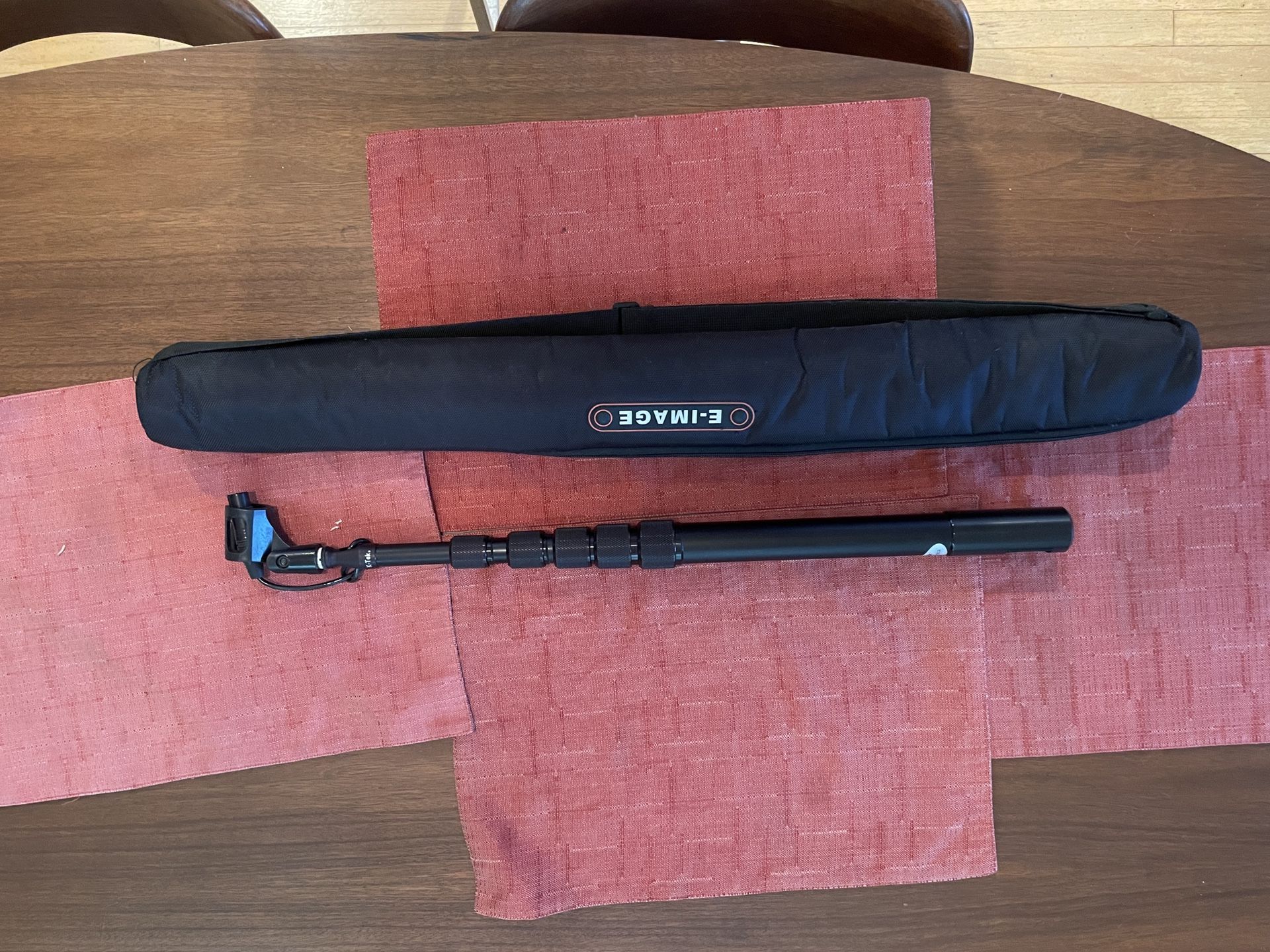 K-Tek Avalon KE-79CCR Boom Pole 