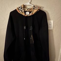 Burberry Hoodie 