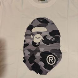 BAPE Tees 1:1