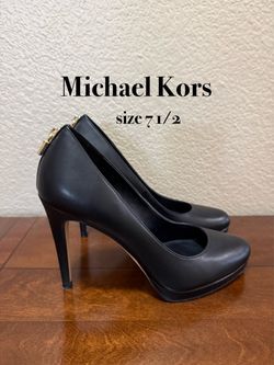 Michael Kors Heels