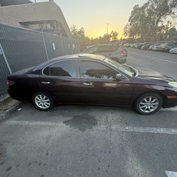 2003 Lexus ES 300