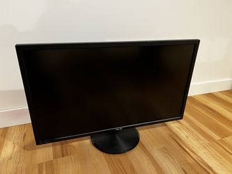 ASUS VP28UQG 4k 28inch Monitor