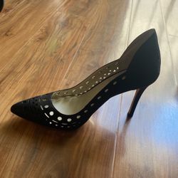 BCBGeneration Black Women Shoes Gorgeous !!