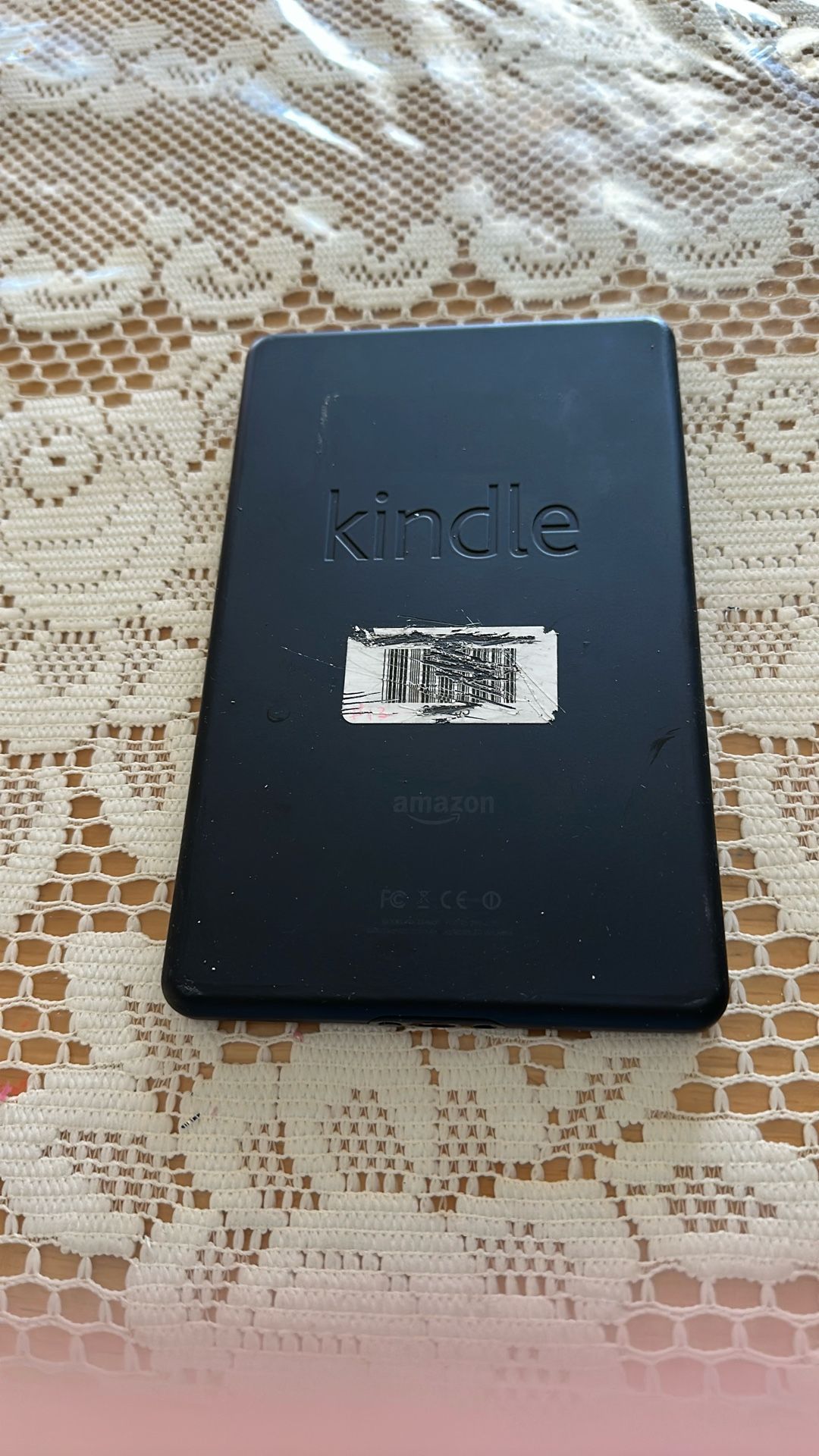 Kindle