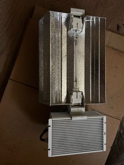 1000W HID grow light