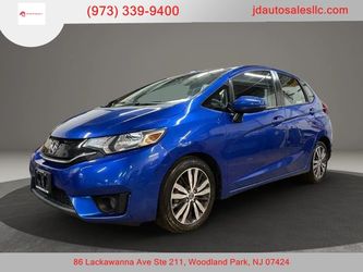 2015 Honda Fit