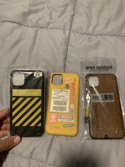 iPhone 11 Pro Max Case