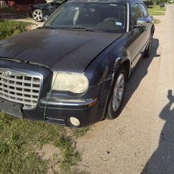 Chrysler 300 Parts 