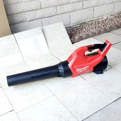 Milwaukee FUEL 18V Leaf Blower (Tool Only) 