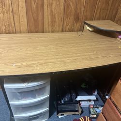 Nice Desk