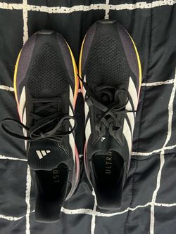 Ultra Boost  tennis shoe