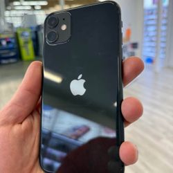 Apple iPhone 11 Black 64 Go Unlocked 