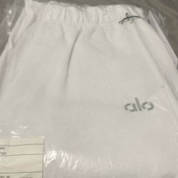 Alo sweatpants Men