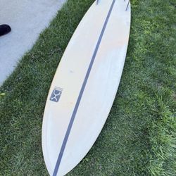 Firewire 7ft Seaside & Beyond Surfboard