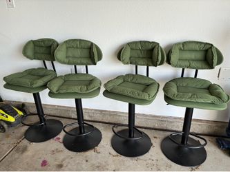 Bar stools