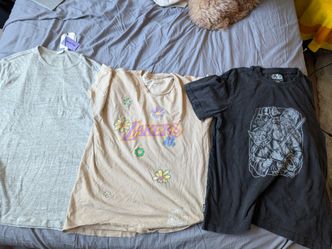 Shirts